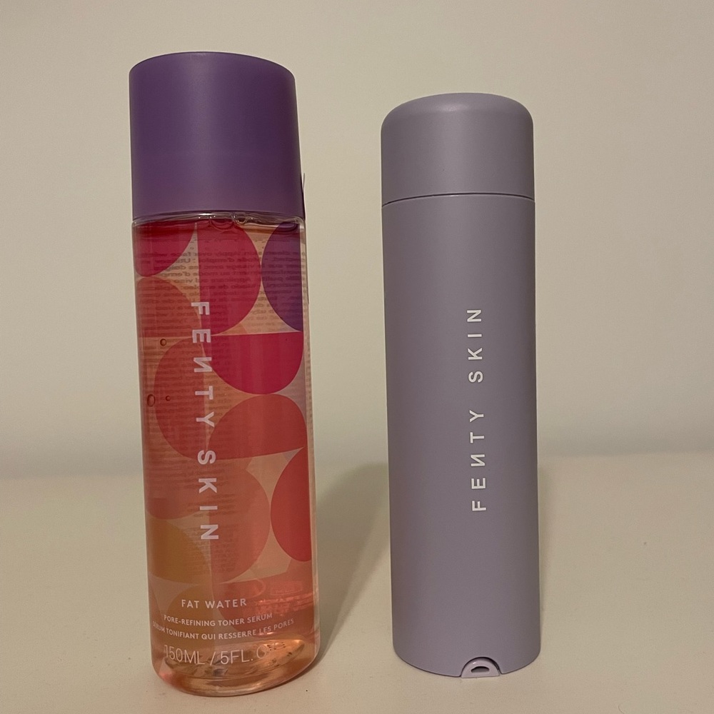 Fenty Skin